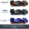 Hot Wheels Racing - Circuito Sprint Formula 1 - JDY15