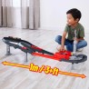 Hot Wheels Racing - Circuito Sprint Formula 1 - JDY15