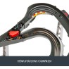 Hot Wheels Racing - Circuito Sprint Formula 1 - JDY15
