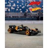Hot Wheels Formula 1, Set da 5 macchinine da F1 - JGF58