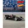 Hot Wheels Formula 1, Set da 5 macchinine da F1 - JGF58