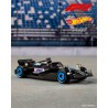 Hot Wheels Formula 1, Set da 5 macchinine da F1 - JGF58