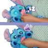 BABY PAWS Stitch, Cucciolo Interattivo - Imc Yoys 927001