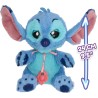 BABY PAWS Stitch, Cucciolo Interattivo - Imc Yoys 927001