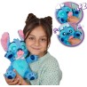 BABY PAWS Stitch, Cucciolo Interattivo - Imc Yoys 927001
