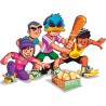 Play Fun Whack-a-Quack Gioco per Famiglie - 927476