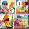 Play Fun Whack-a-Quack Gioco per Famiglie - 927476
