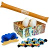 Play Fun Whack-a-Quack Gioco per Famiglie - 927476