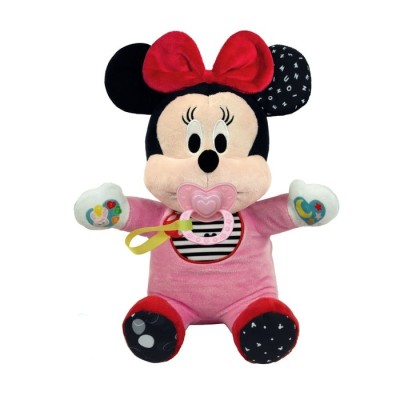 Baby Clem Disney Minnie Prima Bambola
