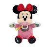 Baby Clem Disney Minnie Prima Bambola