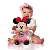 Baby Clem Disney Minnie Prima Bambola