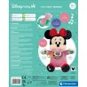 Baby Clem Disney Minnie Prima Bambola