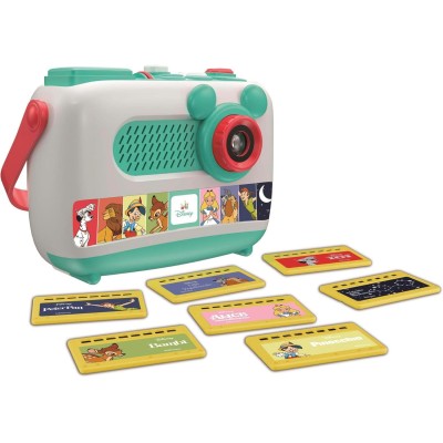 Clementoni Disney Baby Proiettore Raccontastorie Plus