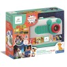 Clementoni Disney Baby Proiettore Raccontastorie Plus