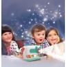 Clementoni Disney Baby Proiettore Raccontastorie Plus