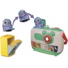 Clementoni Disney Baby Proiettore Raccontastorie Plus