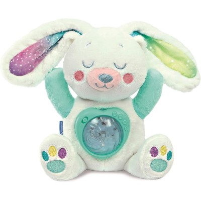 Baby Clementoni Fiocco - Proiettore Di Aurora Boreale