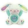Baby Clementoni Fiocco - Proiettore Di Aurora Boreale