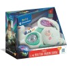 Baby Clementoni Fiocco - Proiettore Di Aurora Boreale