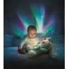 Baby Clementoni Fiocco - Proiettore Di Aurora Boreale