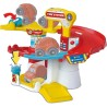 Baby Clementoni Fire Station
