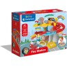 Baby Clementoni Fire Station