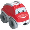 Baby Clementoni Fire Station