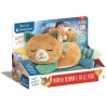 Baby Clementoni Gattino Morfeo, Respira E Fa Le Fusa
