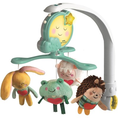 Baby Clementoni For You - Goodnight Cot Mobile
