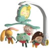 Baby Clementoni For You - Goodnight Cot Mobile