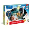Baby Clementoni For You - Goodnight Cot Mobile