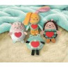 Baby Clementoni For You - Goodnight Cot Mobile