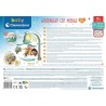 Baby Clementoni For You - Goodnight Cot Mobile