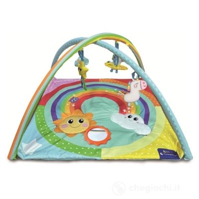 Baby Clem Palestrina Con Proiettore – Rainbow Magic