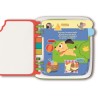 Baby Clementoni Libro Parlante Amici Animali