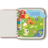 Baby Clementoni Libro Parlante Amici Animali
