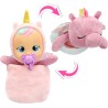 CRYBABIES Goodnight Luna & Poppy - Imc Toys 929586