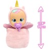 CRYBABIES Goodnight Luna & Poppy - Imc Toys 929586