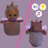 CRYBABIES Goodnight Luna & Poppy - Imc Toys 929586