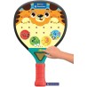 Baby Clementoni - Smash Racchetta Da Padel Parlante