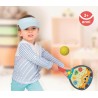 Baby Clementoni - Smash Racchetta Da Padel Parlante