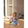Clementoni Soft Clemmy - Stitch Bus Sensoriale