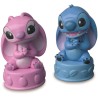 Clementoni Soft Clemmy - Stitch Bus Sensoriale