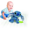BABY CLEM STITCH GATTONA CON ME