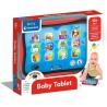 Baby Clementoni - Baby Tablet