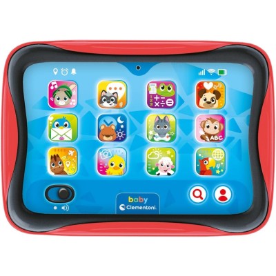 BABY CLEM TABLET