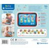 Baby Clementoni - Baby Tablet