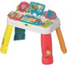 Baby Clementoni - Tavolo Attività Baby Gamer