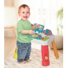 Baby Clementoni - Tavolo Attività Baby Gamer