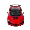 Burago Auto in Scala 1:24 Ferrari SF90 Stradale